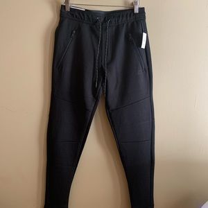 Aero slim fit men’s joggers